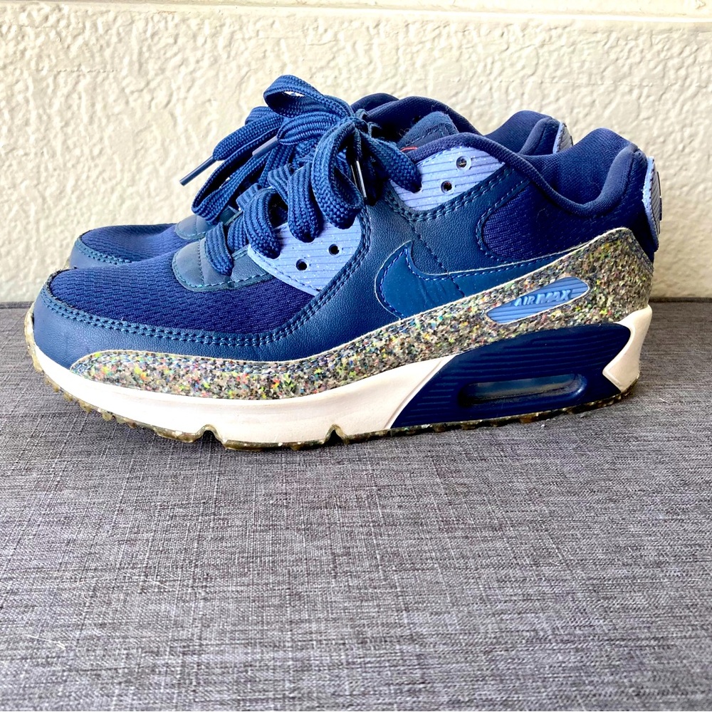 Nike Air Max 90 (Space Hippie Grind)